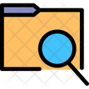 پیش‌نمایش فایل folder-search-6780029 از پک رابط کاربری