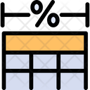 پیش‌نمایش فایل percentage-graph-6780095 از پک رابط کاربری