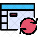 پیش‌نمایش فایل refresh-browser-6780053 از پک رابط کاربری