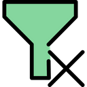 پیش‌نمایش فایل remove-funnel-6779998 از پک رابط کاربری