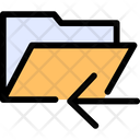 پیش‌نمایش فایل save-folder-6780100 از پک رابط کاربری