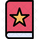 پیش‌نمایش فایل star-book-6780126 از پک رابط کاربری