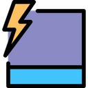 پیش‌نمایش فایل thunder-box-6780060 از پک رابط کاربری
