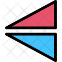 پیش‌نمایش فایل triangle-6780132 از پک رابط کاربری