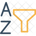 پیش‌نمایش فایل a-to-z-funnel-6779698 از پک رابط کاربری
