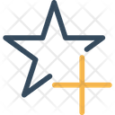 پیش‌نمایش فایل add-star-6779786 از پک رابط کاربری