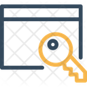 پیش‌نمایش فایل browser-key-6779792 از پک رابط کاربری