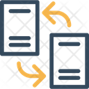 پیش‌نمایش فایل data-exchange-6779701 از پک رابط کاربری