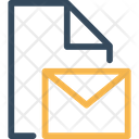 پیش‌نمایش فایل envelope-file-6779741 از پک رابط کاربری