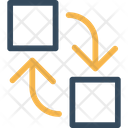 پیش‌نمایش فایل exchange-box-6779821 از پک رابط کاربری