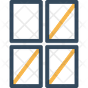 پیش‌نمایش فایل house-window-6779745 از پک رابط کاربری