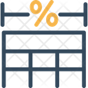 پیش‌نمایش فایل percentage-graph-6779789 از پک رابط کاربری