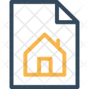 پیش‌نمایش فایل property-document-6779709 از پک رابط کاربری
