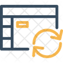 پیش‌نمایش فایل refresh-browser-6779747 از پک رابط کاربری