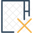 پیش‌نمایش فایل reject-file-6779764 از پک رابط کاربری