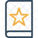 پیش‌نمایش فایل star-book-6779820 از پک رابط کاربری
