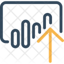 پیش‌نمایش فایل upload-chart-6779798 از پک رابط کاربری