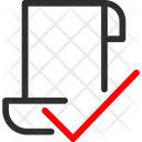 پیش‌نمایش فایل approved-page-6779605 از پک رابط کاربری