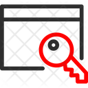 پیش‌نمایش فایل browser-key-6779630 از پک رابط کاربری