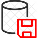 پیش‌نمایش فایل database-storage-6779549 از پک رابط کاربری