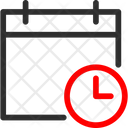 پیش‌نمایش فایل deadline-6779522 از پک رابط کاربری