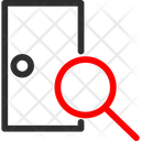 پیش‌نمایش فایل door-search-6779622 از پک رابط کاربری