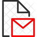پیش‌نمایش فایل envelope-file-6779579 از پک رابط کاربری