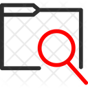 پیش‌نمایش فایل folder-search-6779561 از پک رابط کاربری