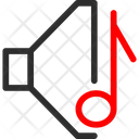 پیش‌نمایش فایل music-volume-6779587 از پک رابط کاربری