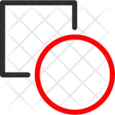 پیش‌نمایش فایل rectangle-circle-6779603 از پک رابط کاربری