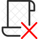 پیش‌نمایش فایل reject-file-6779594 از پک رابط کاربری