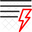 پیش‌نمایش فایل thunder-6779567 از پک رابط کاربری