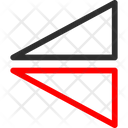 پیش‌نمایش فایل triangle-6779664 از پک رابط کاربری