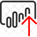 پیش‌نمایش فایل upload-chart-6779636 از پک رابط کاربری