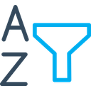 پیش‌نمایش فایل a-to-z-funnel-6779386 از پک رابط کاربری