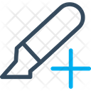 پیش‌نمایش فایل add-pointer-6779443 از پک رابط کاربری