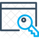 پیش‌نمایش فایل browser-key-6779480 از پک رابط کاربری