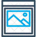 پیش‌نمایش فایل browser-layout-6779462 از پک رابط کاربری