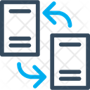 پیش‌نمایش فایل data-exchange-6779389 از پک رابط کاربری