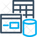 پیش‌نمایش فایل database-hosting-6779418 از پک رابط کاربری