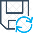 پیش‌نمایش فایل drive-refresh-6779483 از پک رابط کاربری