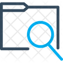 پیش‌نمایش فایل folder-search-6779411 از پک رابط کاربری