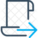 پیش‌نمایش فایل page-forward-6779502 از پک رابط کاربری