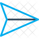 پیش‌نمایش فایل paper-plane-6779468 از پک رابط کاربری