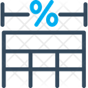 پیش‌نمایش فایل percentage-graph-6779477 از پک رابط کاربری