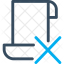 پیش‌نمایش فایل reject-file-6779444 از پک رابط کاربری