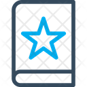 پیش‌نمایش فایل star-book-6779508 از پک رابط کاربری