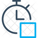 پیش‌نمایش فایل stopwatch-6779473 از پک رابط کاربری