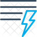 پیش‌نمایش فایل thunder-6779417 از پک رابط کاربری