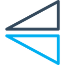 پیش‌نمایش فایل triangle-6779514 از پک رابط کاربری